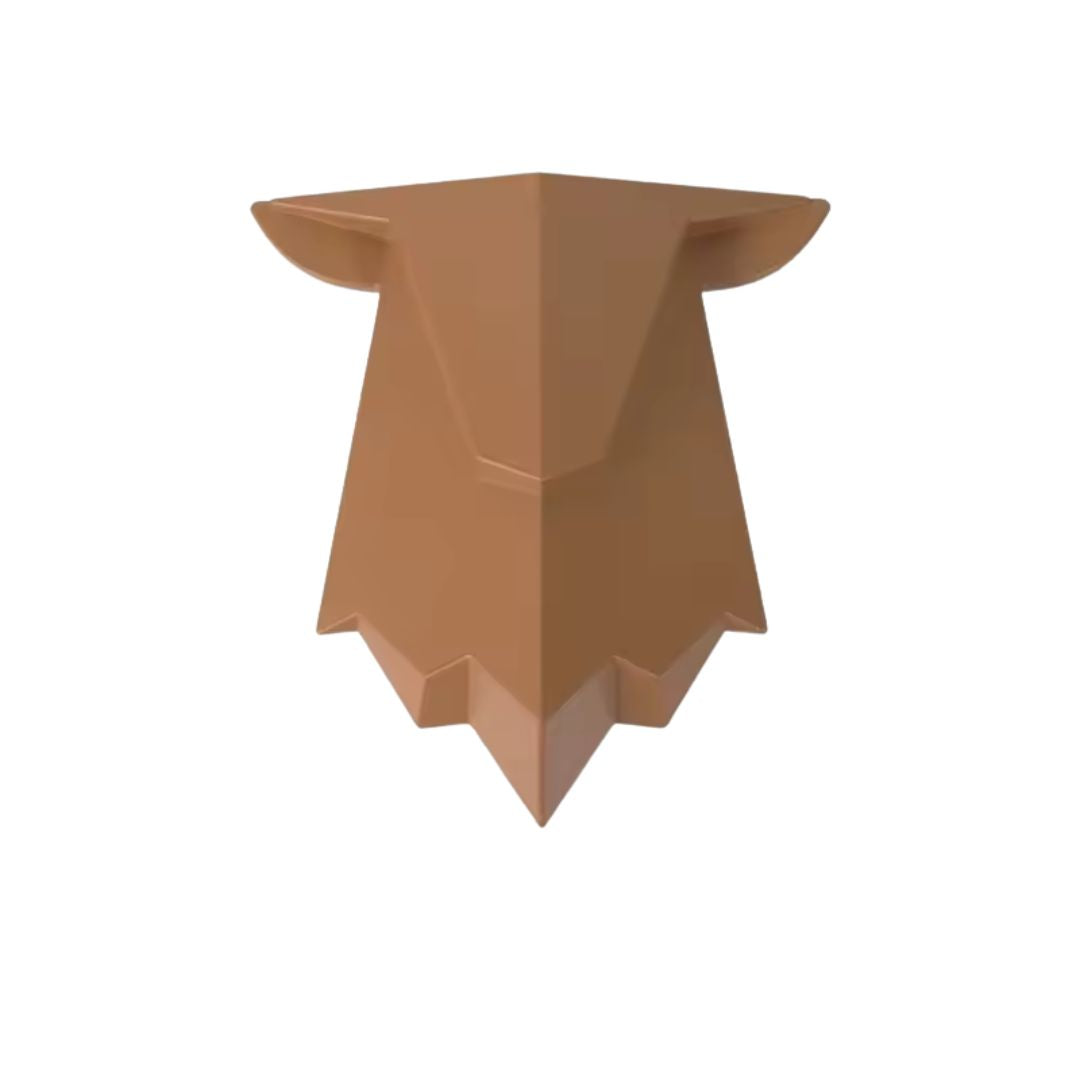 DeerLamp